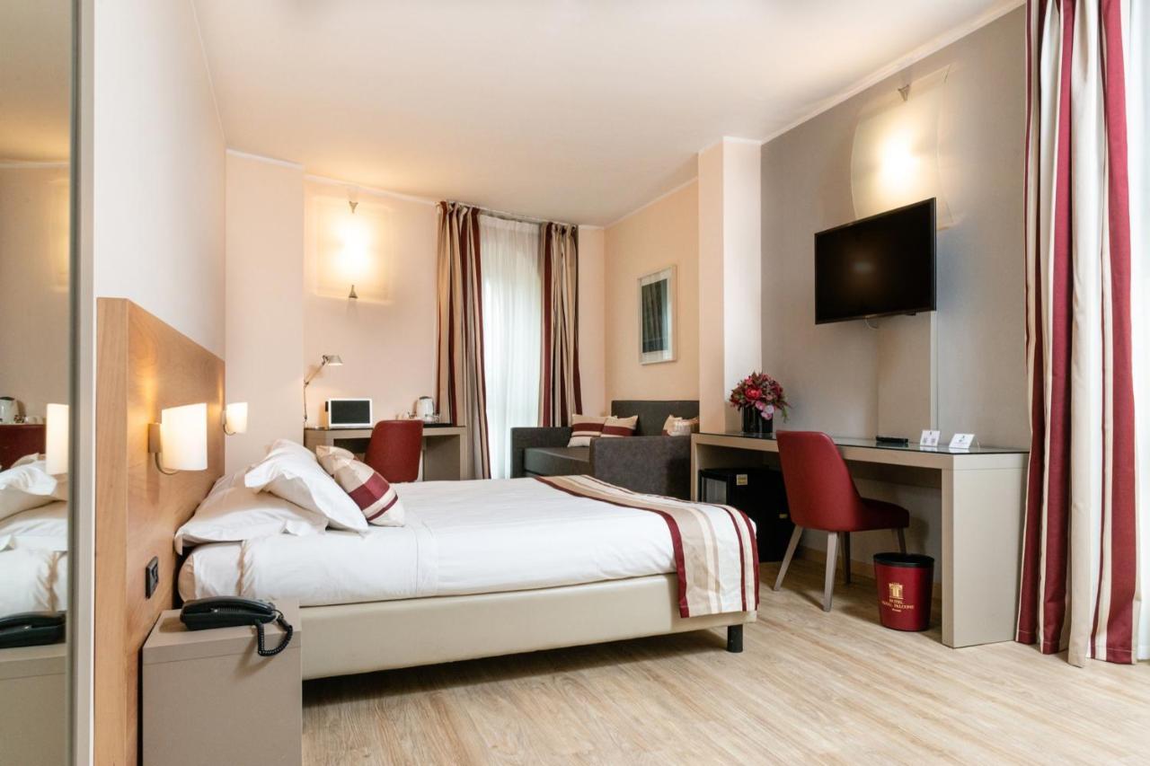 Hotel Royal Falcone Monza Ngoại thất bức ảnh