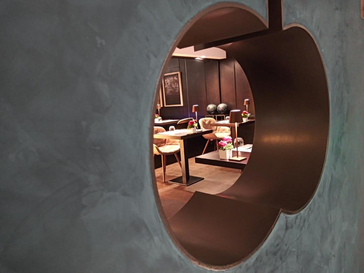 Hotel Royal Falcone Monza Ngoại thất bức ảnh