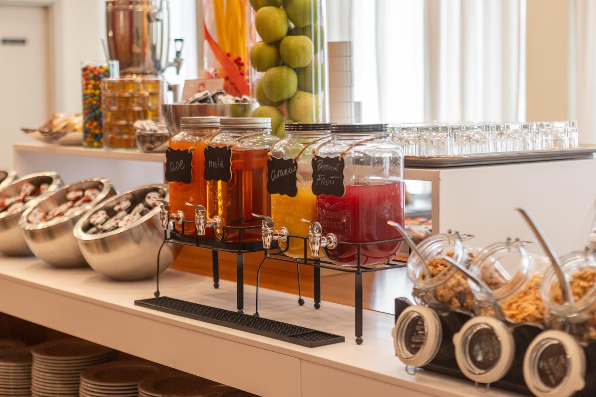 Hotel Royal Falcone Monza Ngoại thất bức ảnh