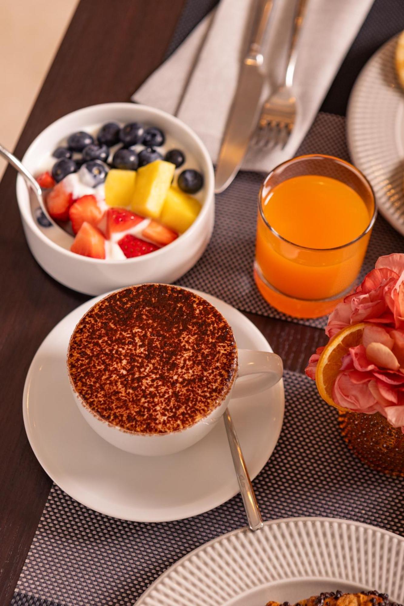 Hotel Royal Falcone Monza Ngoại thất bức ảnh