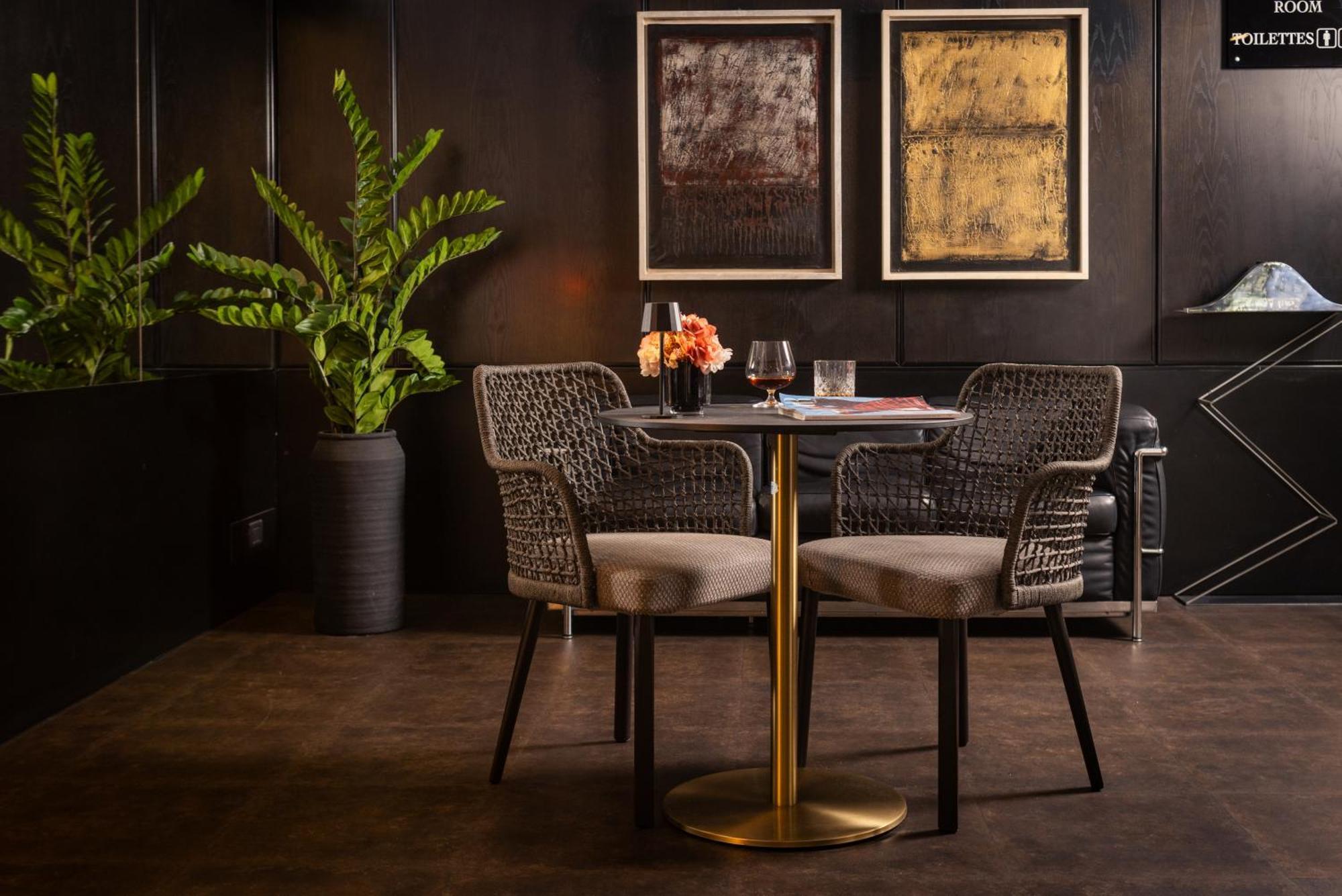 Hotel Royal Falcone Monza Ngoại thất bức ảnh