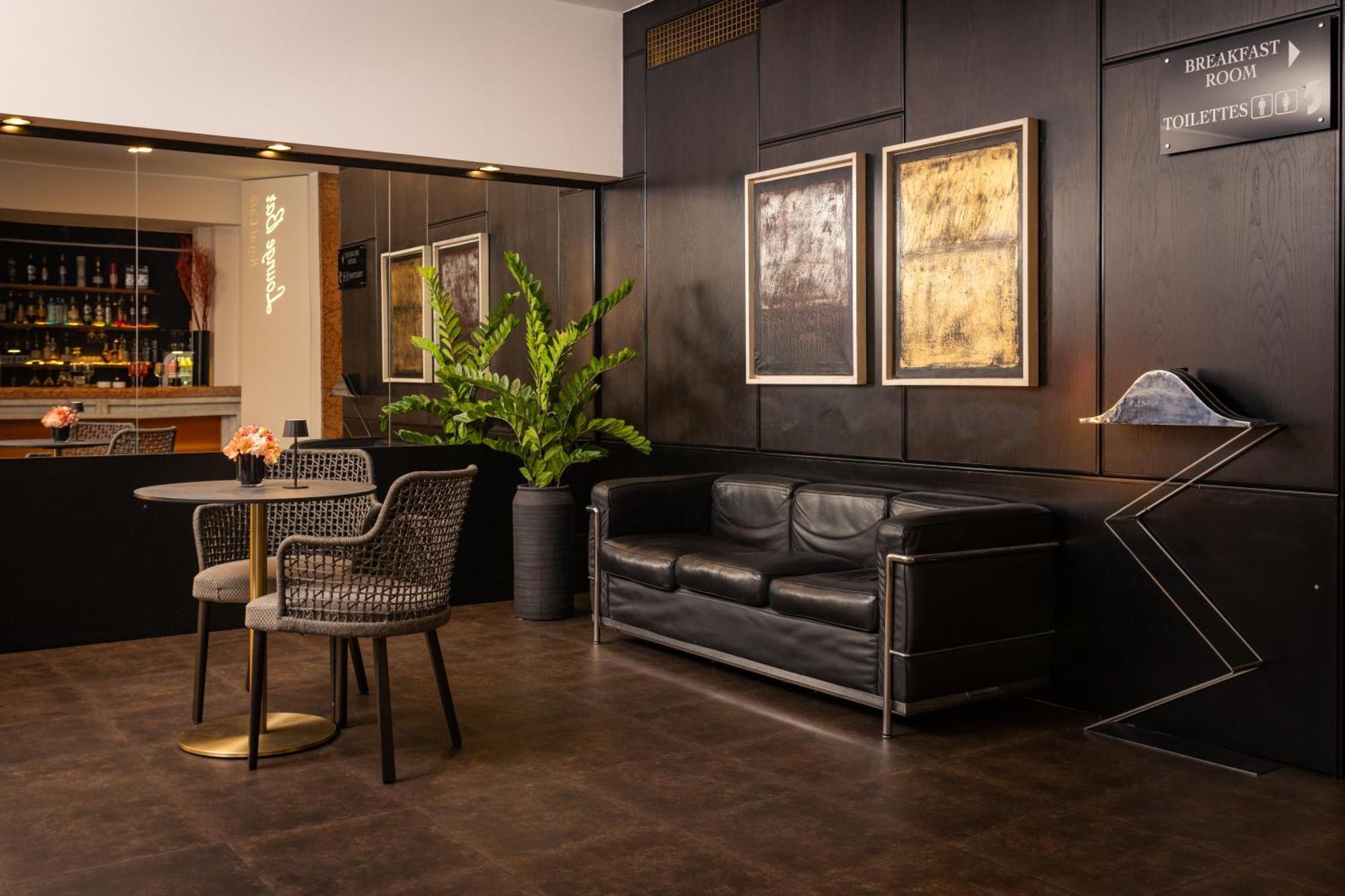 Hotel Royal Falcone Monza Ngoại thất bức ảnh