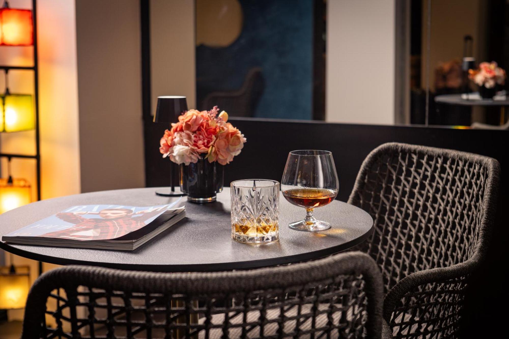 Hotel Royal Falcone Monza Ngoại thất bức ảnh