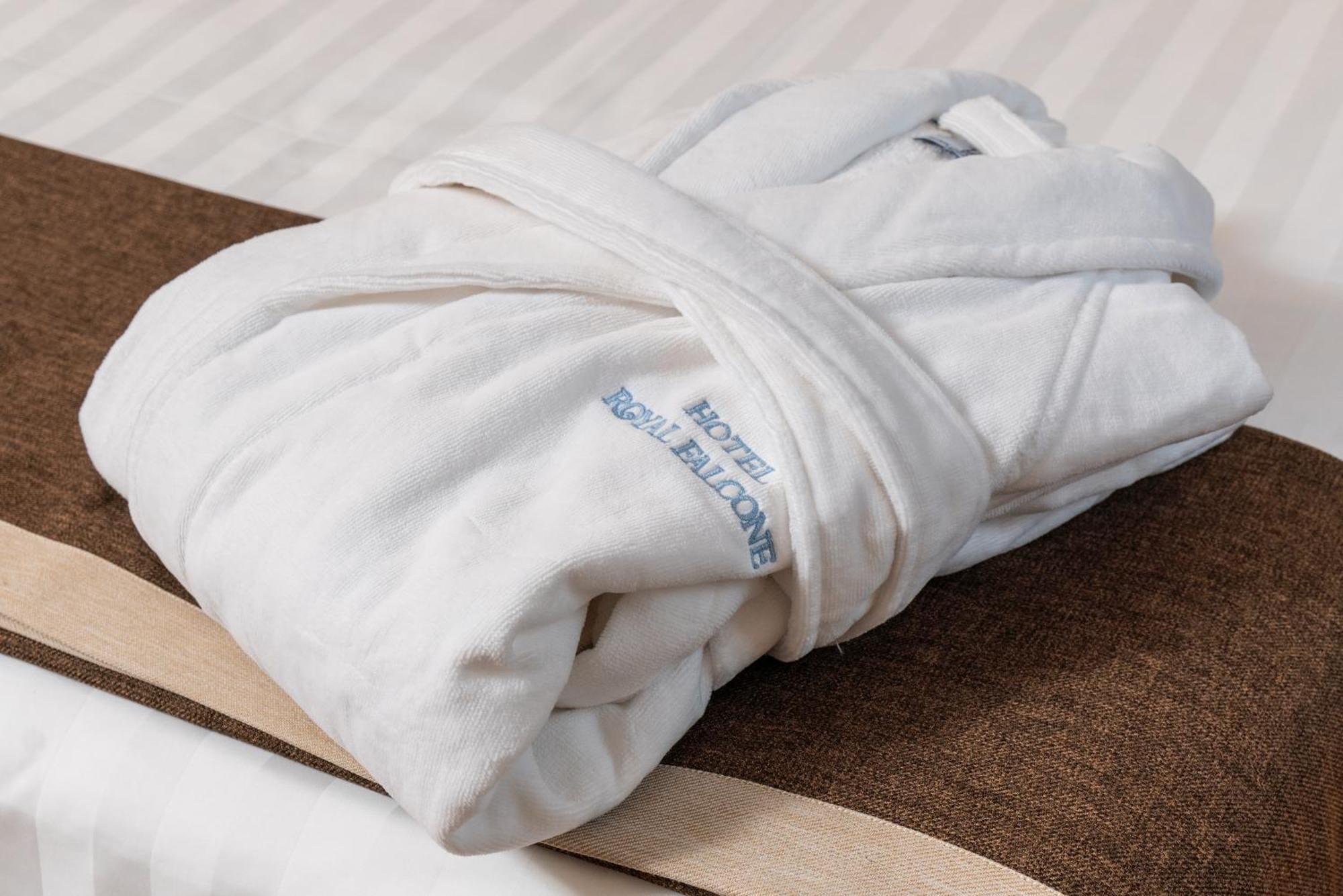 Hotel Royal Falcone Monza Ngoại thất bức ảnh