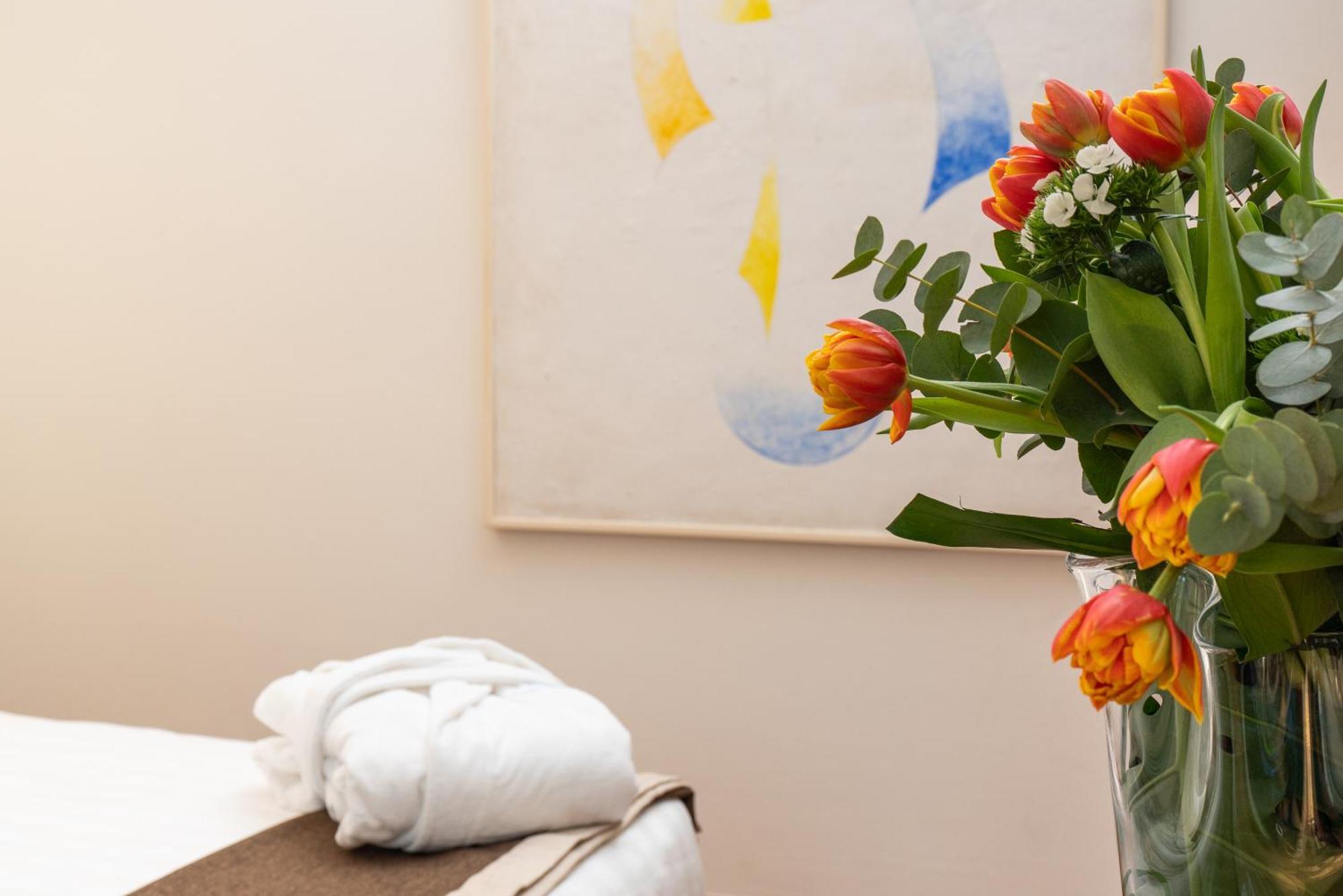 Hotel Royal Falcone Monza Ngoại thất bức ảnh