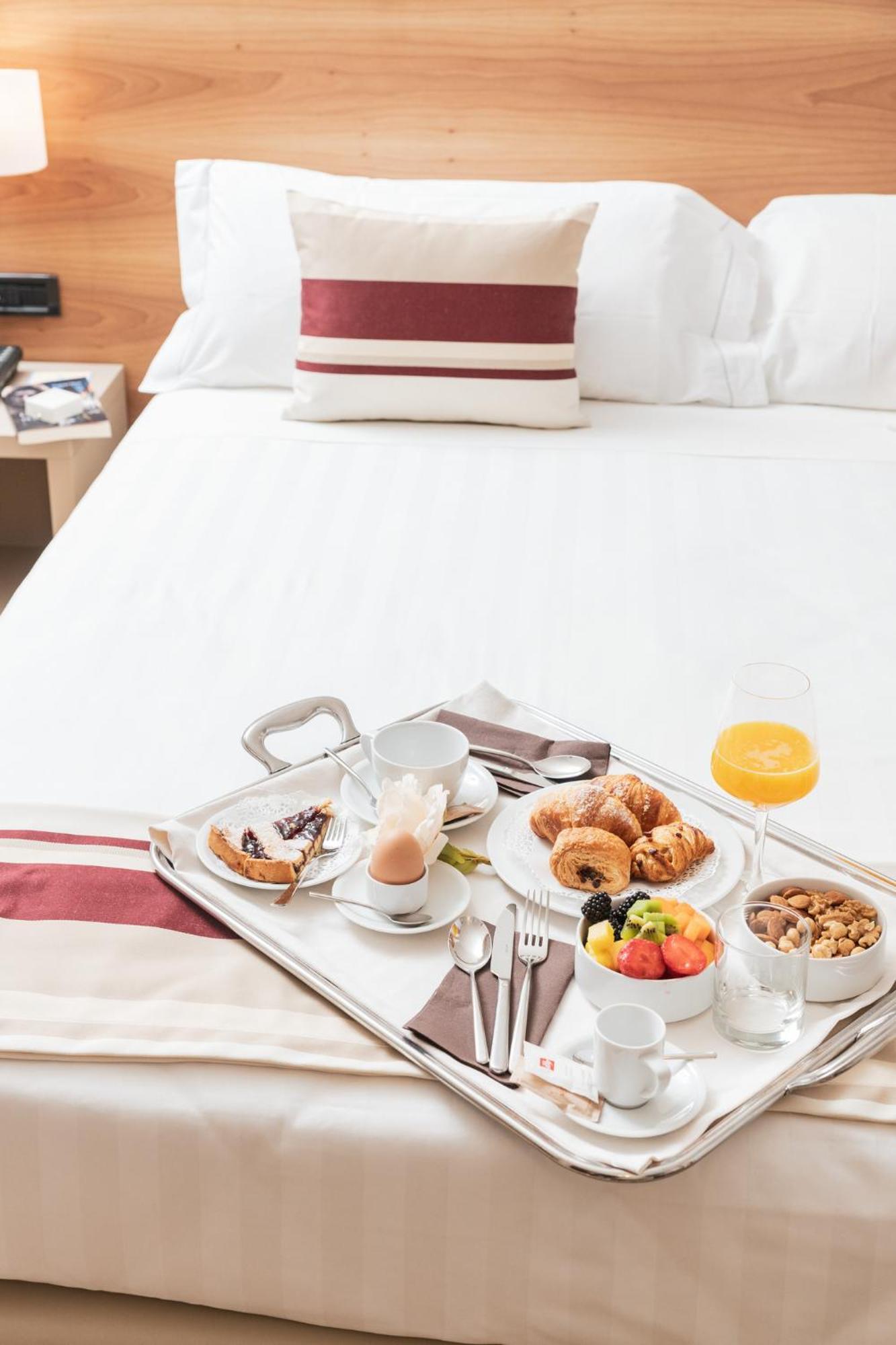 Hotel Royal Falcone Monza Ngoại thất bức ảnh