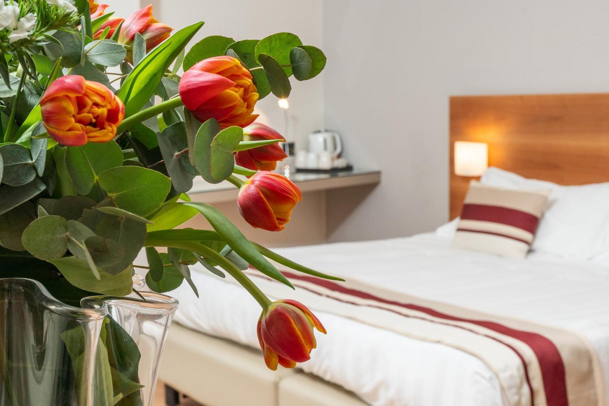 Hotel Royal Falcone Monza Ngoại thất bức ảnh